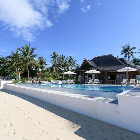 ג'נרל לונה Isla Cabana Resort מראה חיצוני תמונה