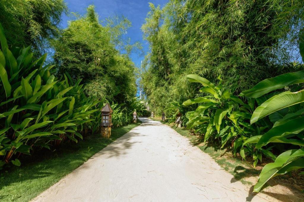 ג'נרל לונה Isla Cabana Resort מראה חיצוני תמונה
