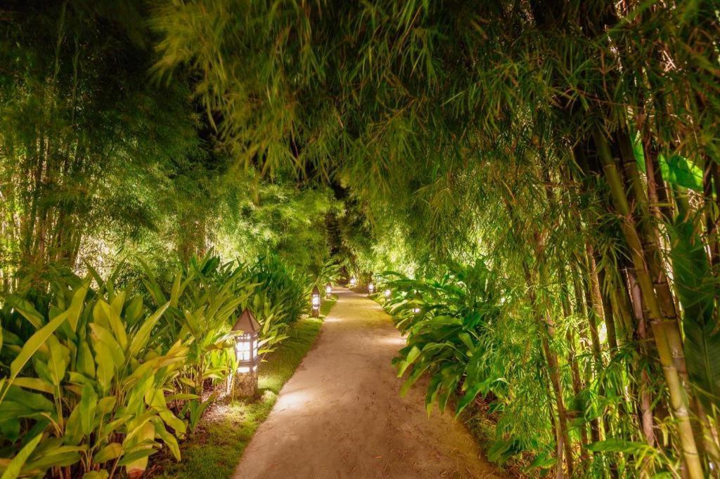 ג'נרל לונה Isla Cabana Resort מראה חיצוני תמונה