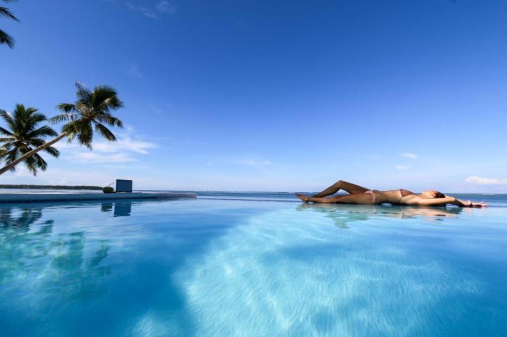 ג'נרל לונה Isla Cabana Resort מראה חיצוני תמונה