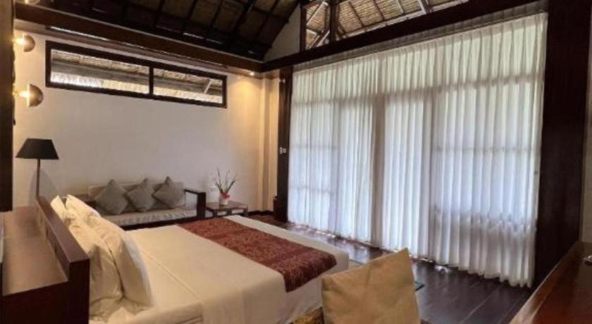 ג'נרל לונה Isla Cabana Resort מראה חיצוני תמונה
