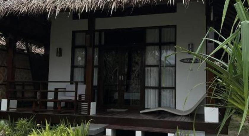 ג'נרל לונה Isla Cabana Resort מראה חיצוני תמונה