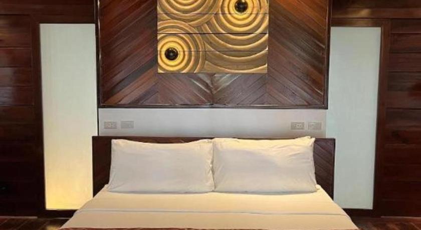 ג'נרל לונה Isla Cabana Resort מראה חיצוני תמונה