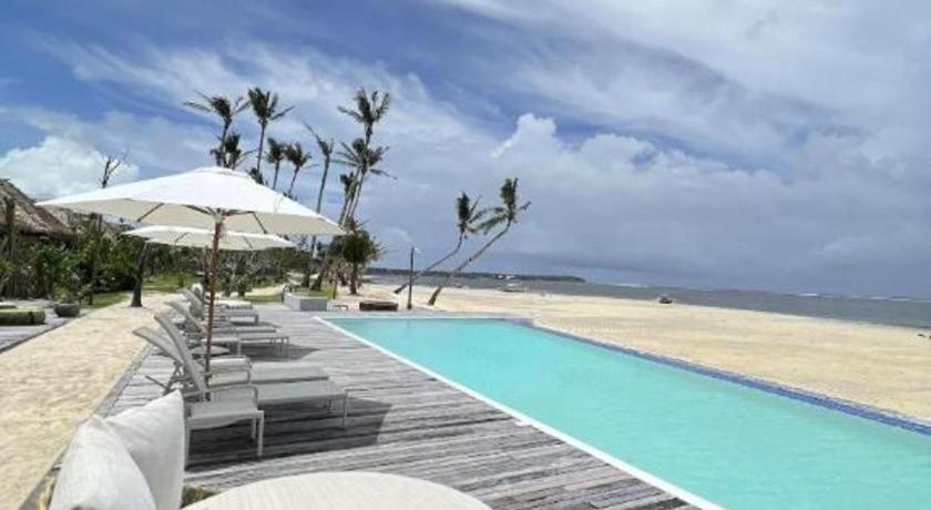ג'נרל לונה Isla Cabana Resort מראה חיצוני תמונה