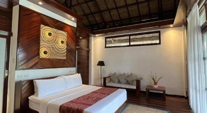 ג'נרל לונה Isla Cabana Resort מראה חיצוני תמונה