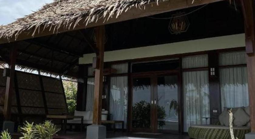 ג'נרל לונה Isla Cabana Resort מראה חיצוני תמונה