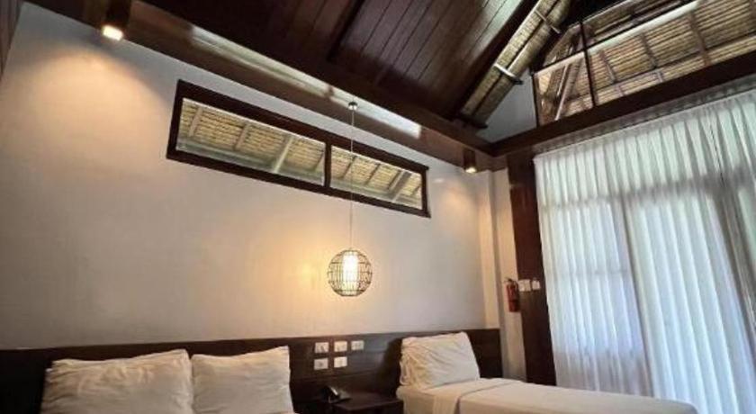 ג'נרל לונה Isla Cabana Resort מראה חיצוני תמונה