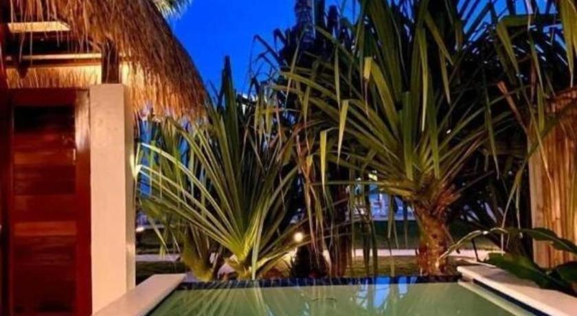 ג'נרל לונה Isla Cabana Resort מראה חיצוני תמונה