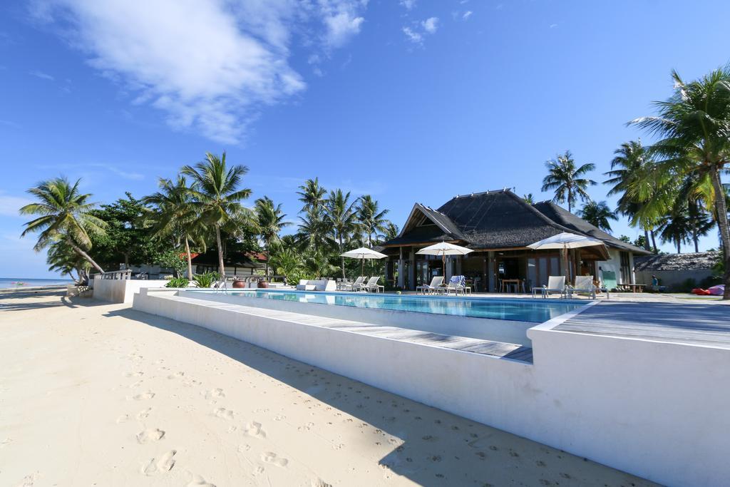ג'נרל לונה Isla Cabana Resort מראה חיצוני תמונה